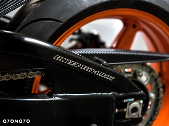 Honda CBR - 29
