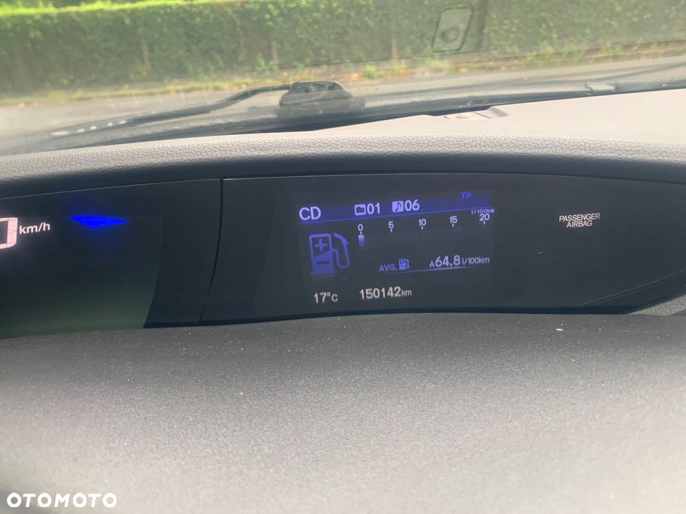 Honda Civic 1.4 Sport - 10