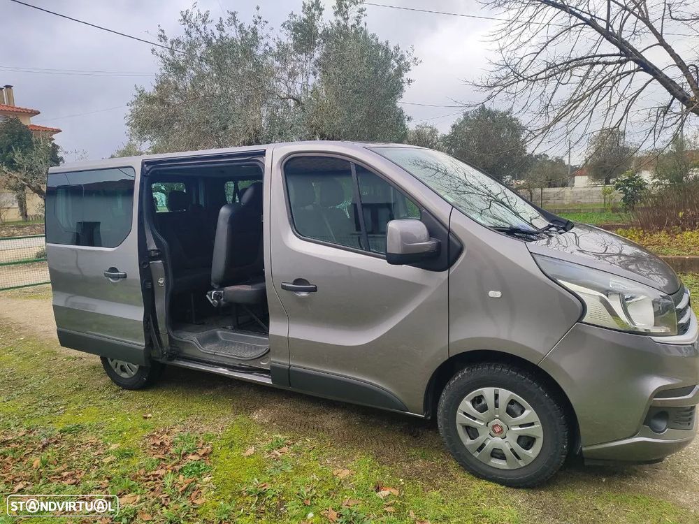 Fiat Talento - 6