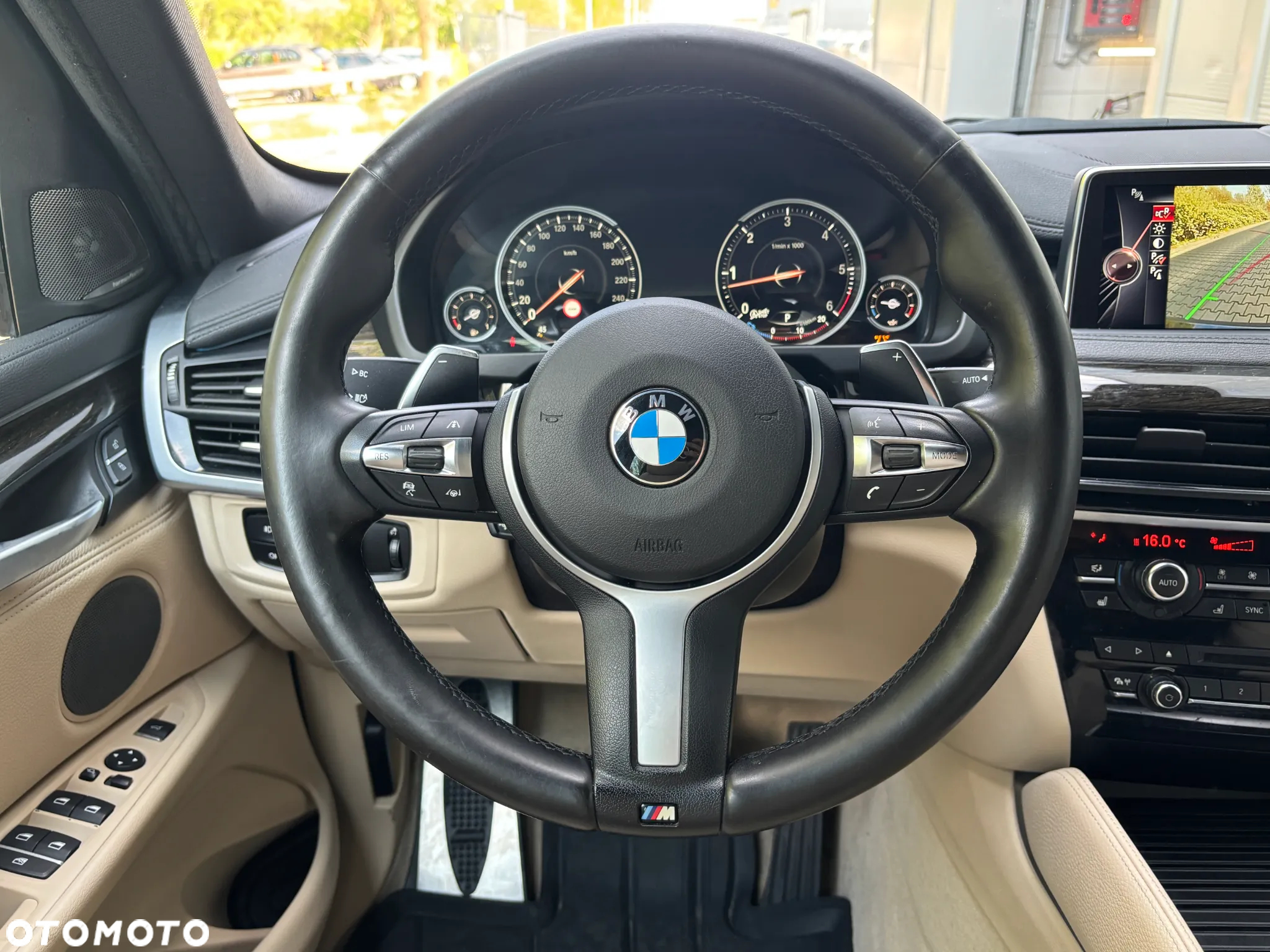 BMW X6 xDrive40d M Sport - 8