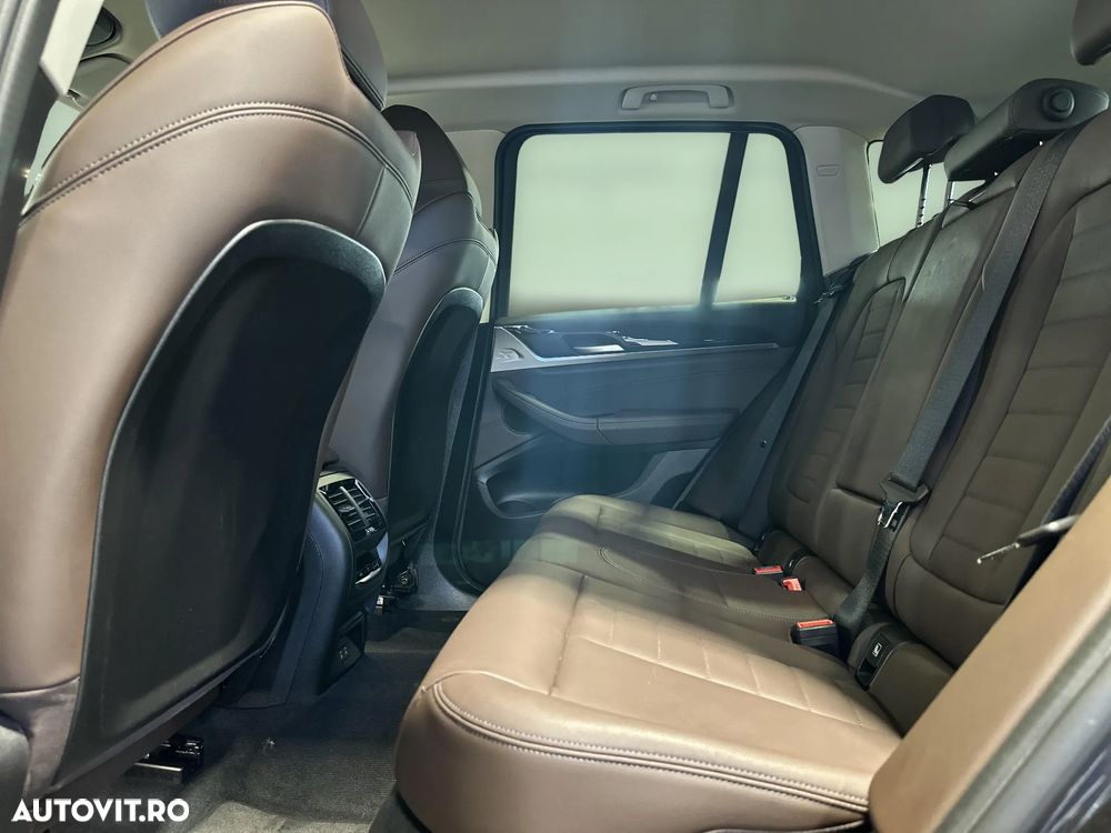 BMW X3 - 13