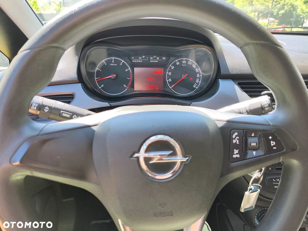 Opel Corsa 1.2 Enjoy - 20