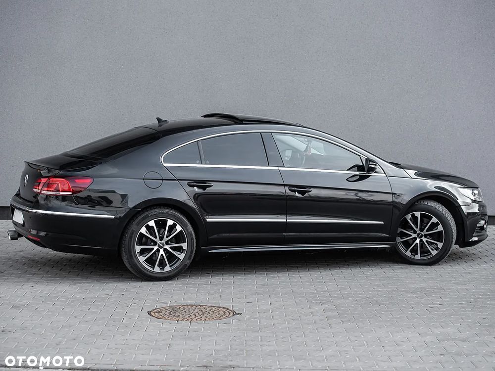Volkswagen CC - 14