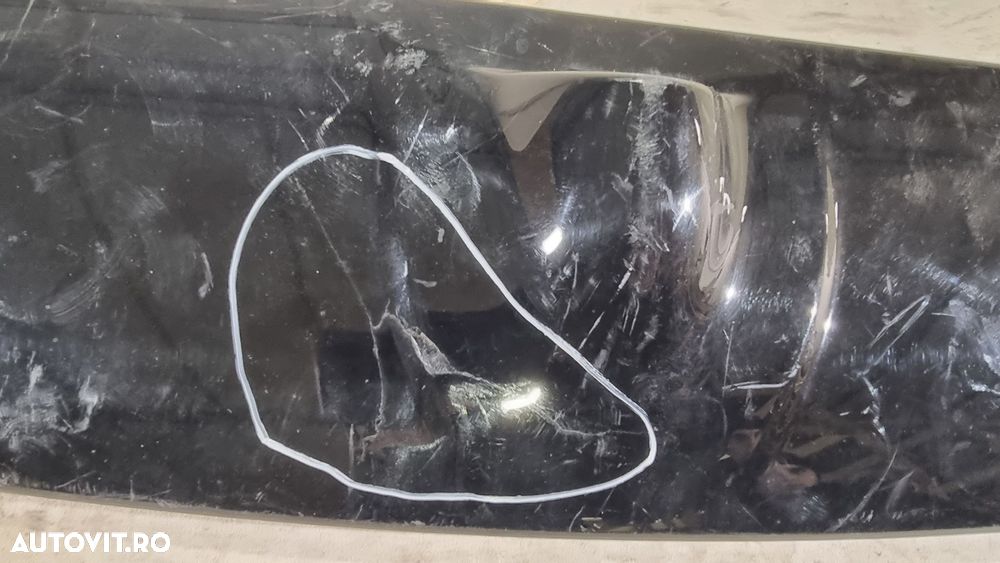 Ornament Hayon Mini Cooper F57 Cabrio, 2014, 2015, 2016, 2017, 2018, 2019, 2020, 7356293. - 6