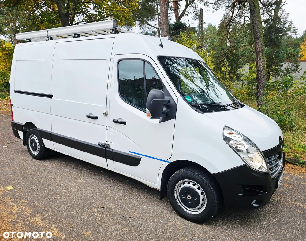 Renault Master - 28