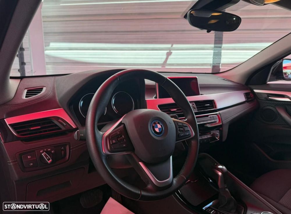 BMW X2 25 e xDrive - 11