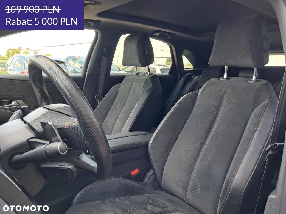 DS Automobiles DS 7 Crossback - 14