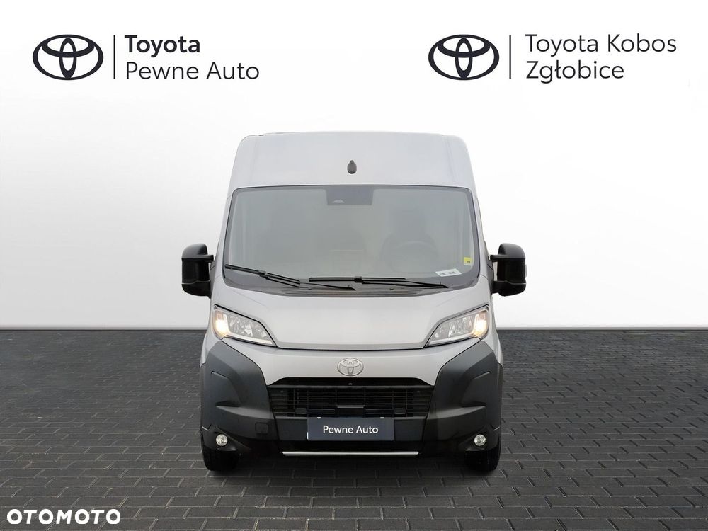 Toyota PROACE MAX - 8