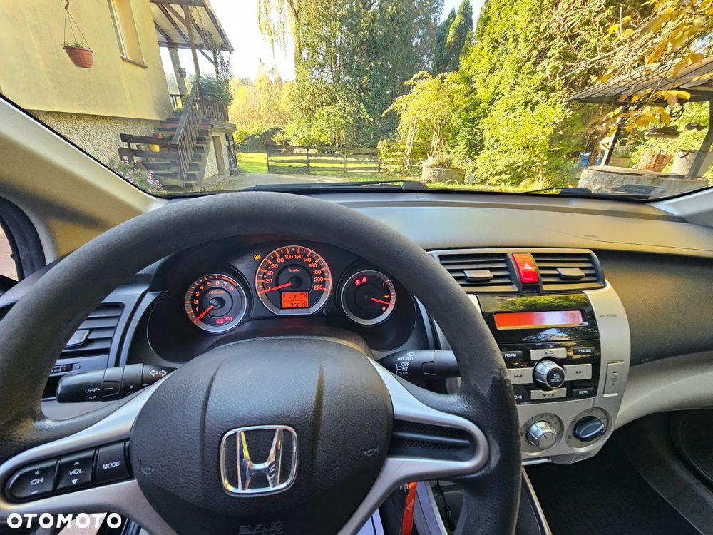 Honda City - 21