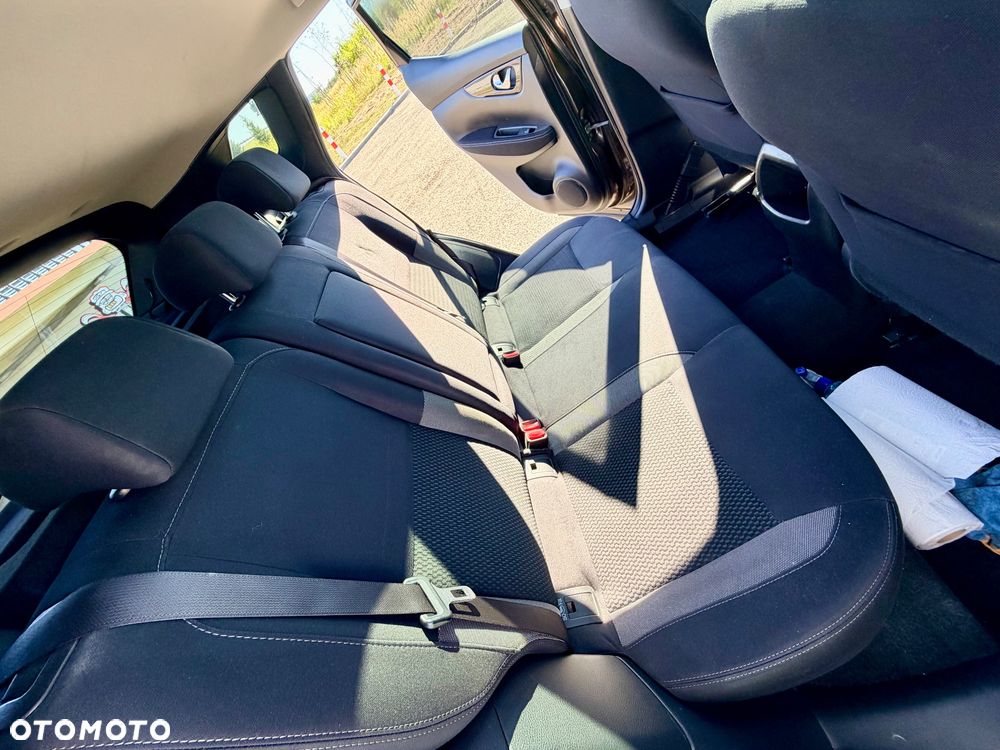 Nissan Qashqai 1.2 DIG-T N-Connecta - 21