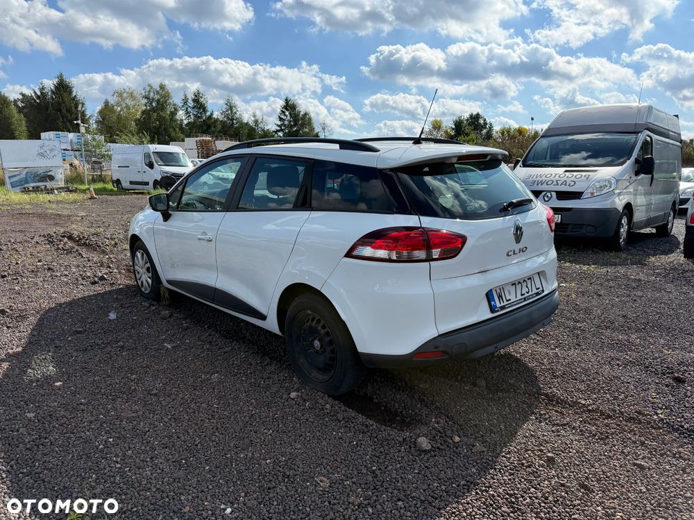 Renault Clio 0.9 Energy TCe Alize - 7