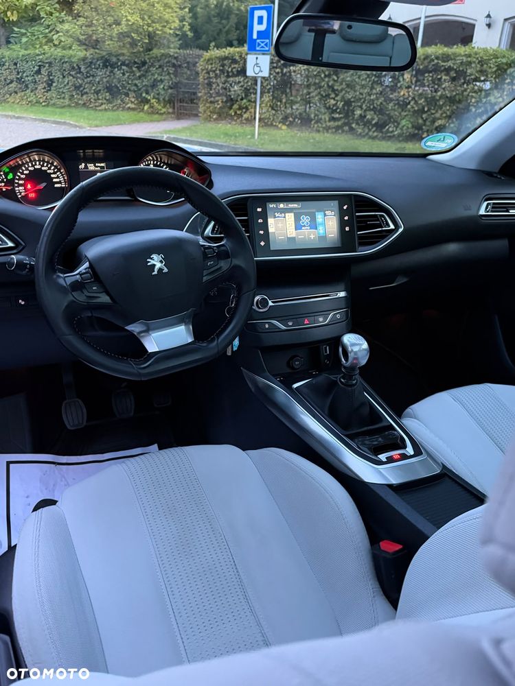 Peugeot 308 - 27