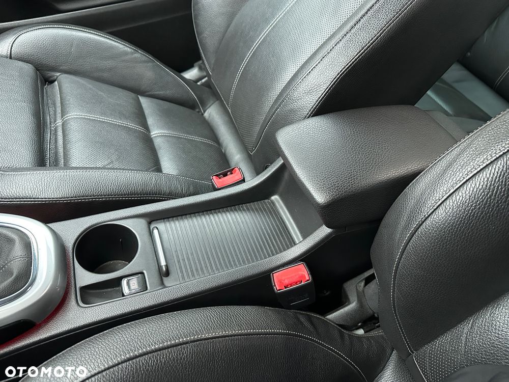 Opel Astra 2.0 CDTI Sport S&S - 24