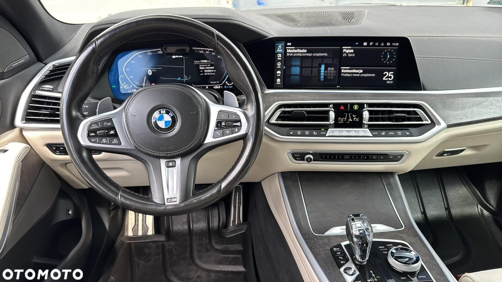BMW X5 - 15