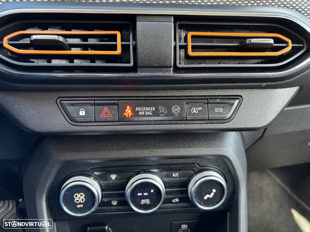 Dacia Sandero 1.0 TCe Expression - 21