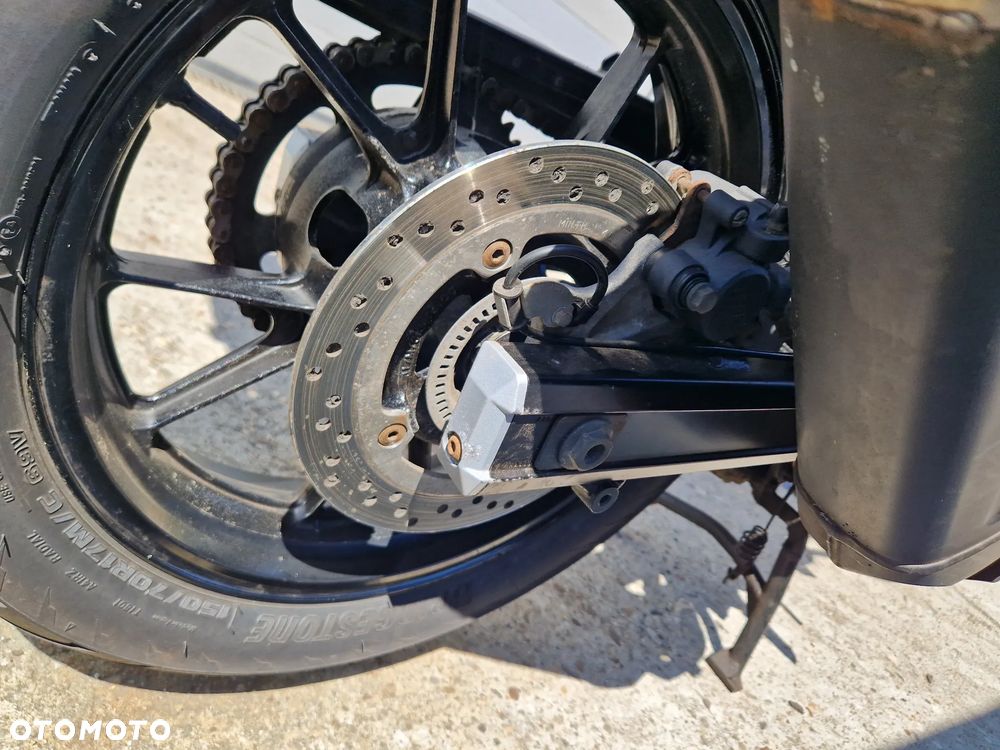 Suzuki V-STROM - 22