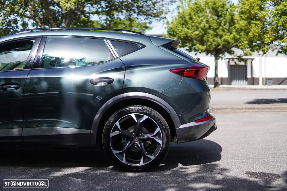 Cupra Formentor 1.4 e-Hybrid Sport DSG - 25