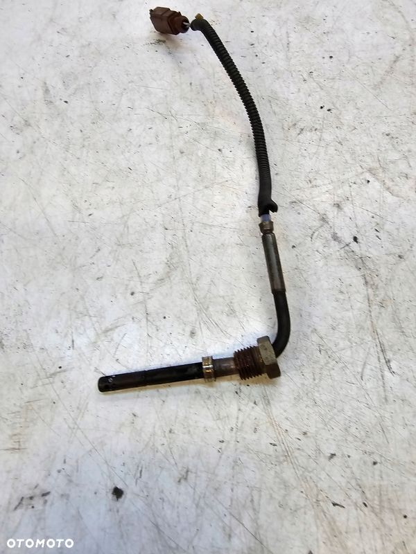 CZUJNIK TEMPERATURY SPALIN AUDI A6 A7 4G0906088Q - 3