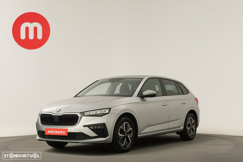Skoda Scala 1.0 TSI Selection DSG - 2
