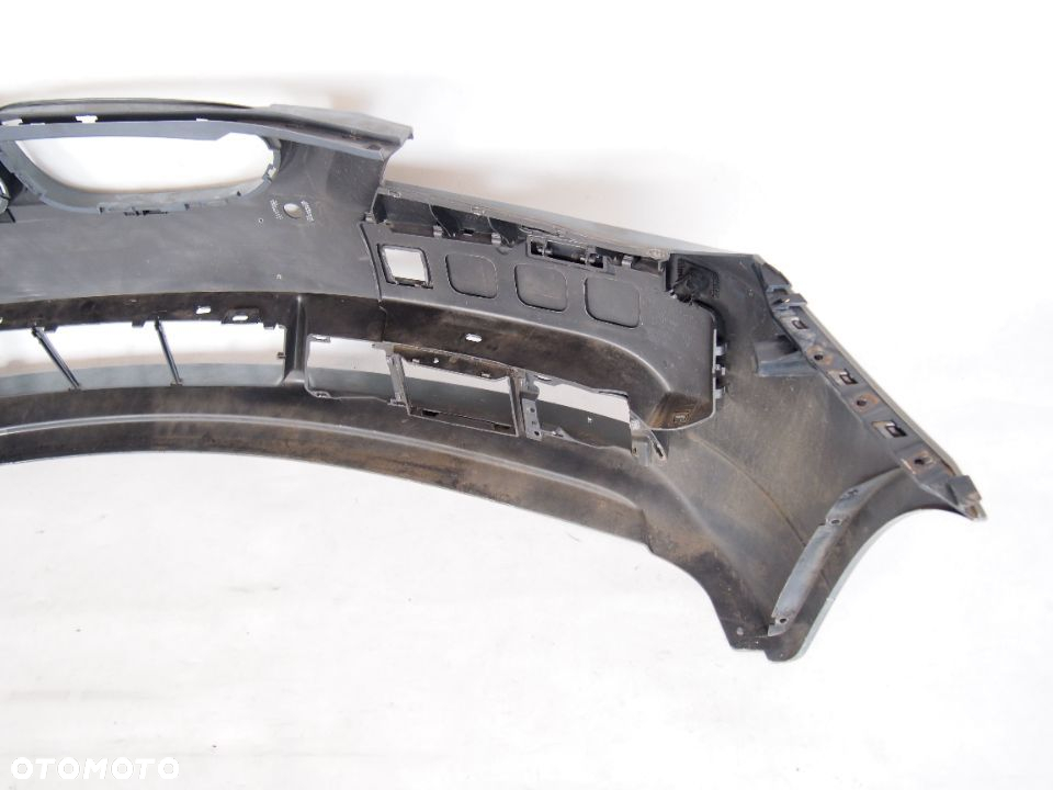 Image BMW V E60 E61 03-06R Přední nárazník - 5111-7033649