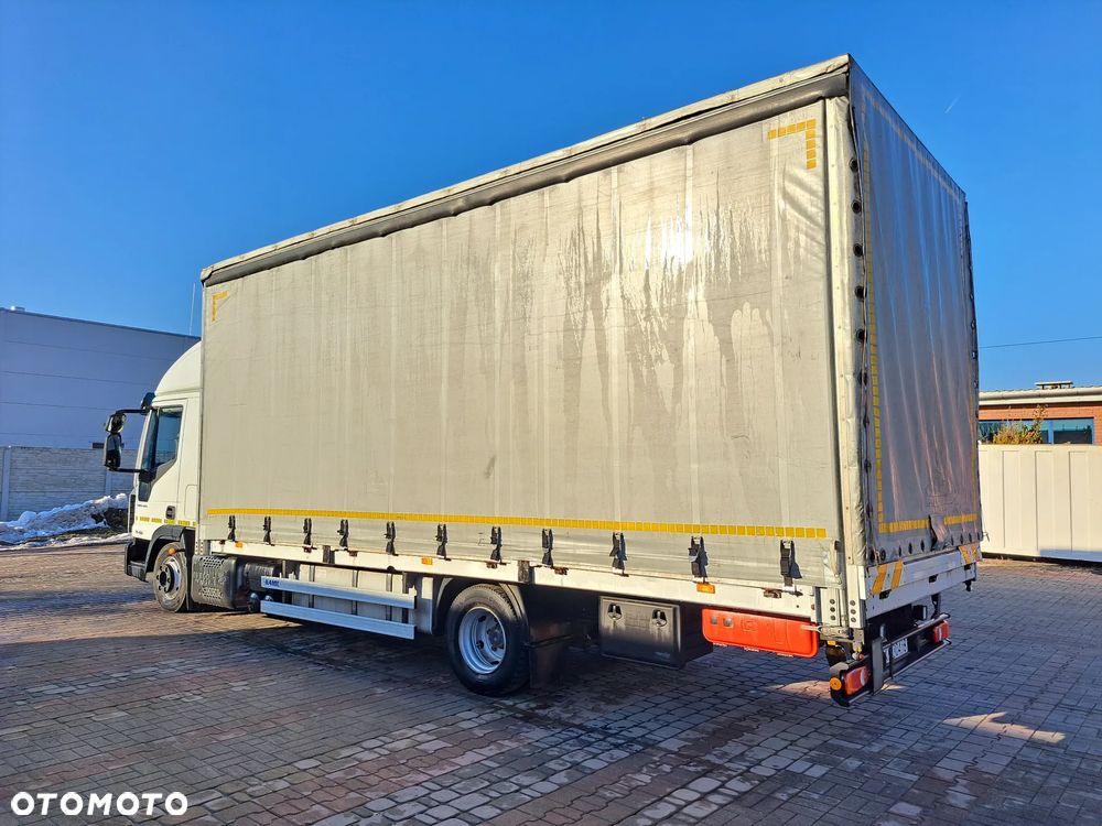 Iveco eurocargo - 6
