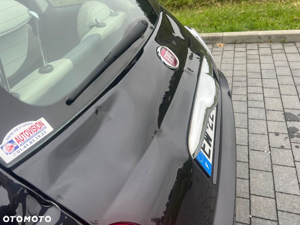 Fiat 500 1.4 16V Dualogic Start&Stop Sport - 13