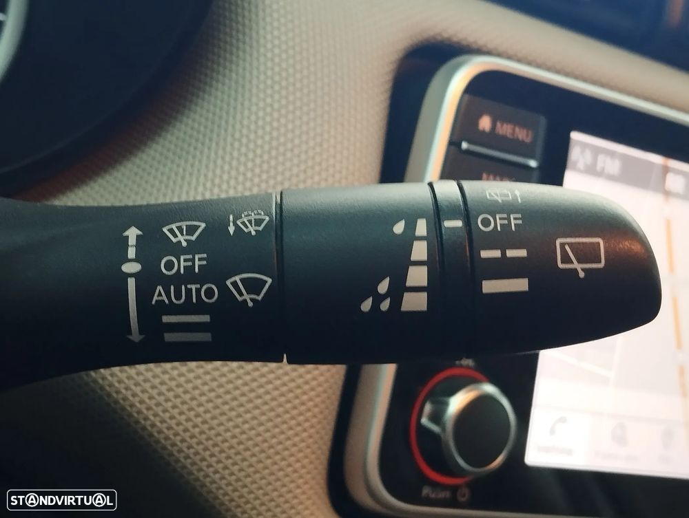 Nissan Micra 1.0 DIG-T N-Connecta - 24