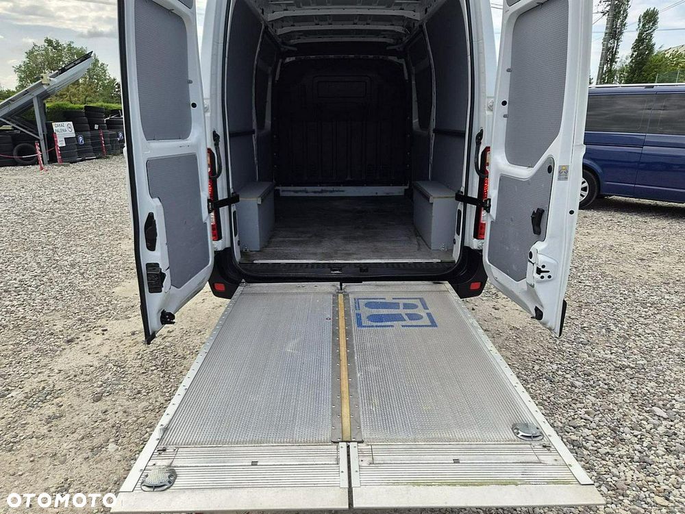 Renault Master - 10