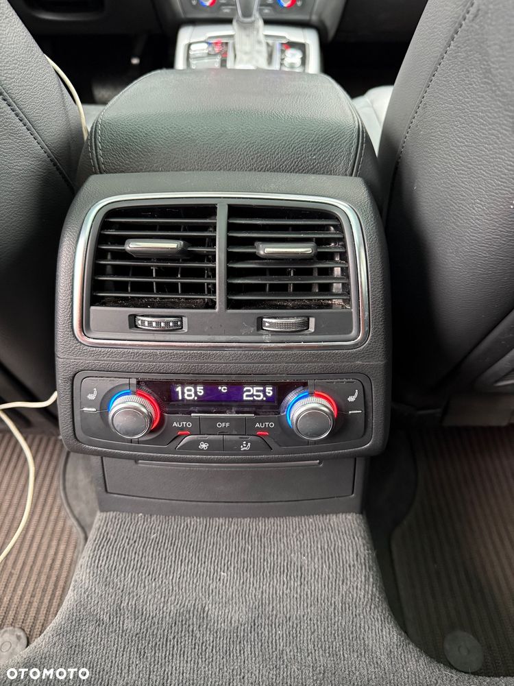 Audi A6 Allroad 3.0 TDI Quattro S tronic - 11