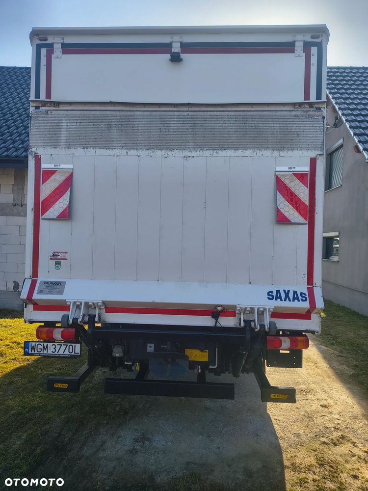 Mercedes-Benz Atego - 11