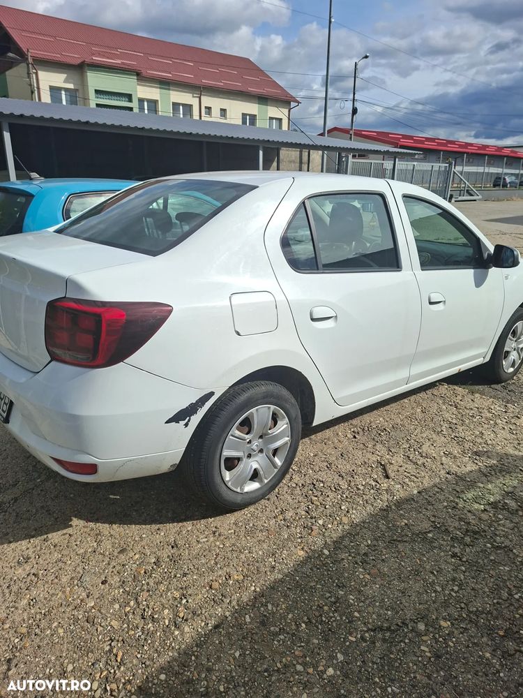 Dacia Logan - 10