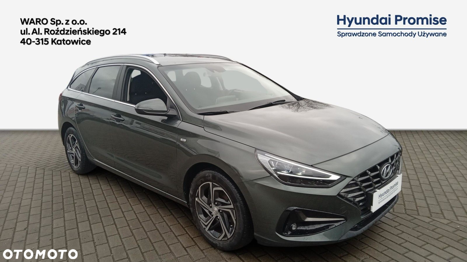 Hyundai i30 - 7