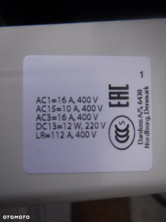 agregat chłodniczy optyma danfoss 114x0227 op-mcgc008fra04g - 5
