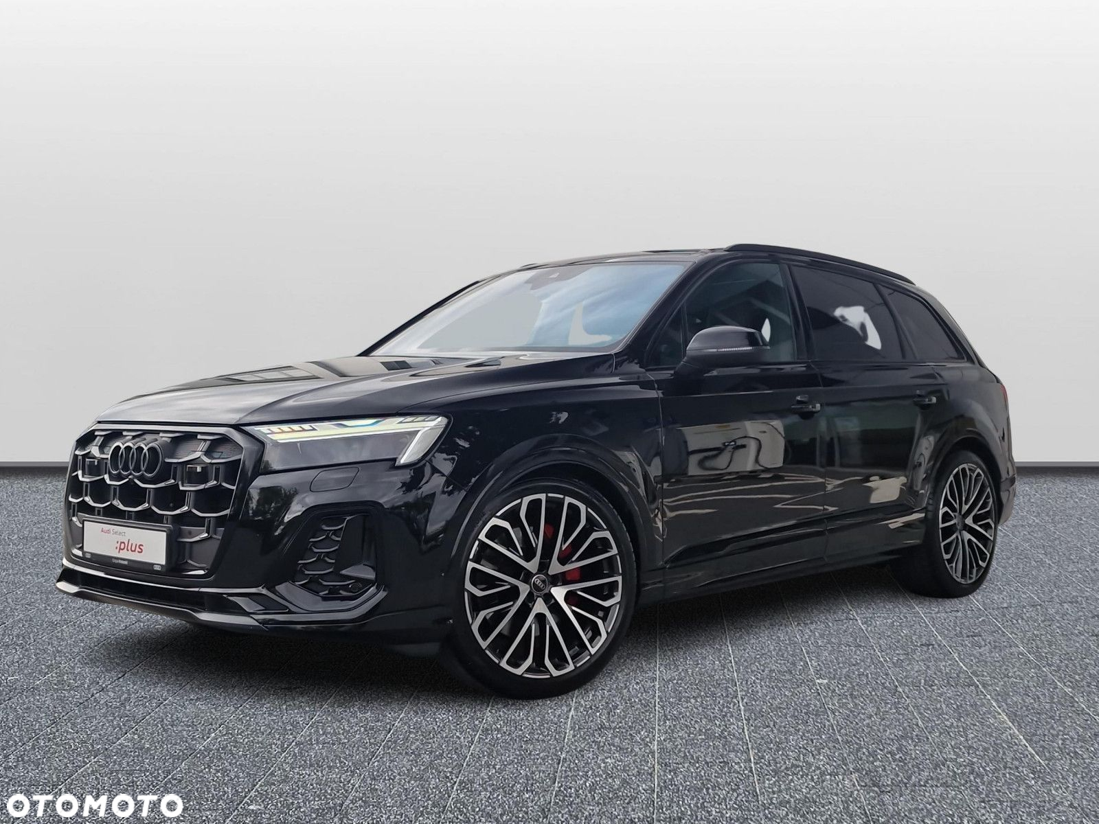 Audi Q7 - 26