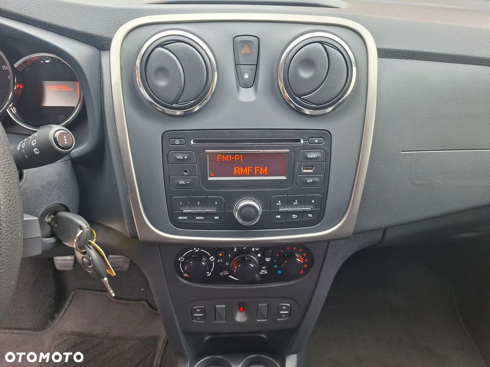 Dacia Sandero Stepway TCe 90 (S&S) Essential - 20