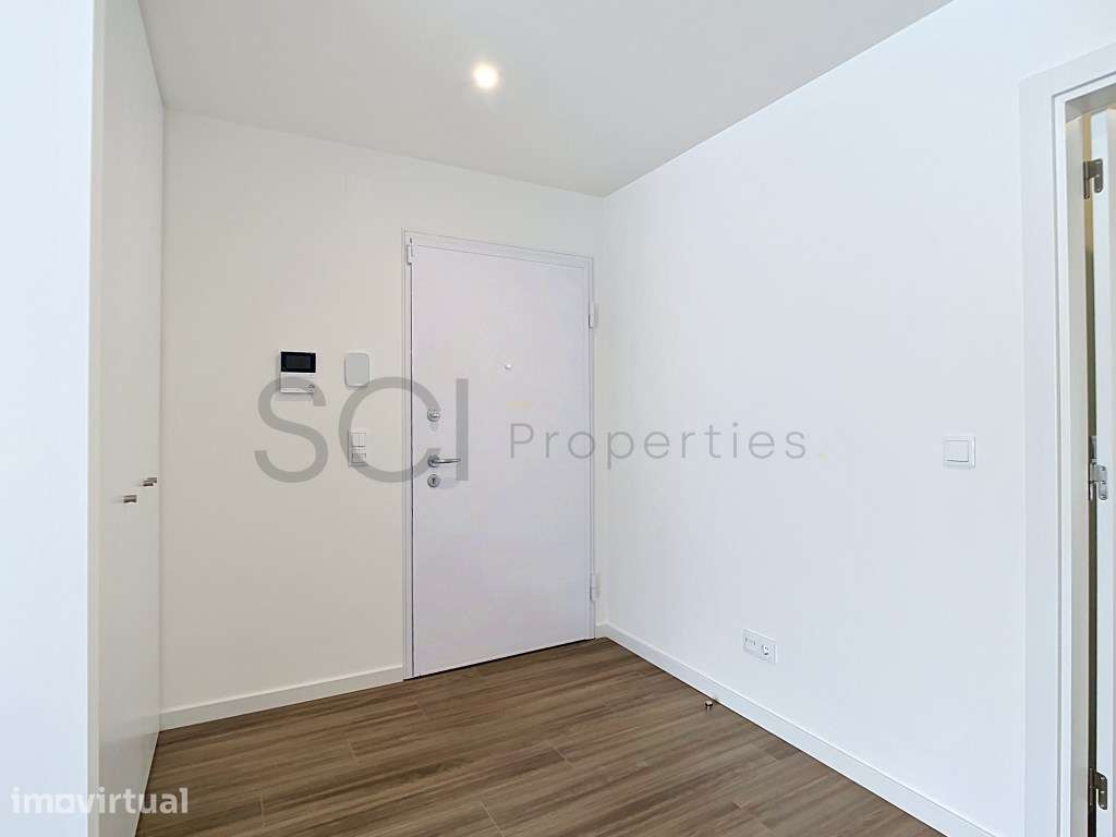 Apartamento T2 NOVO - Quinta do Pinhão - Grande imagem: 3/19