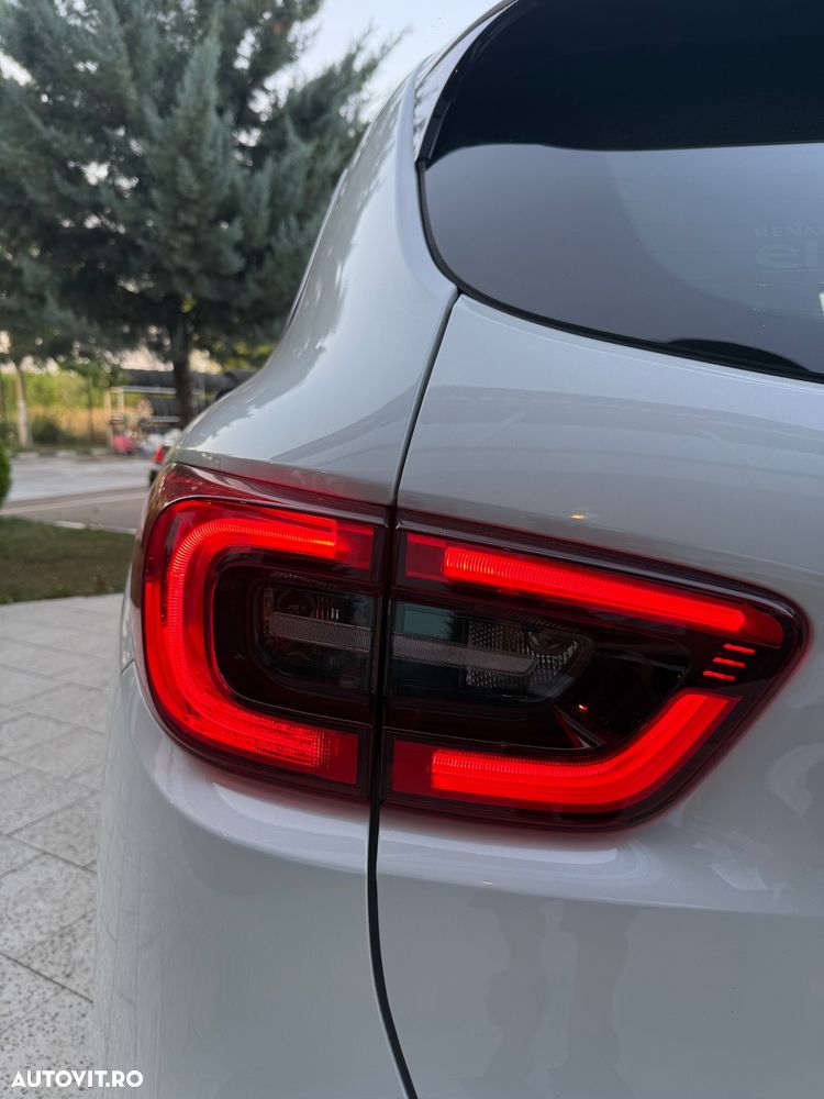 Renault Kadjar 1.6 DCI XMod - 12