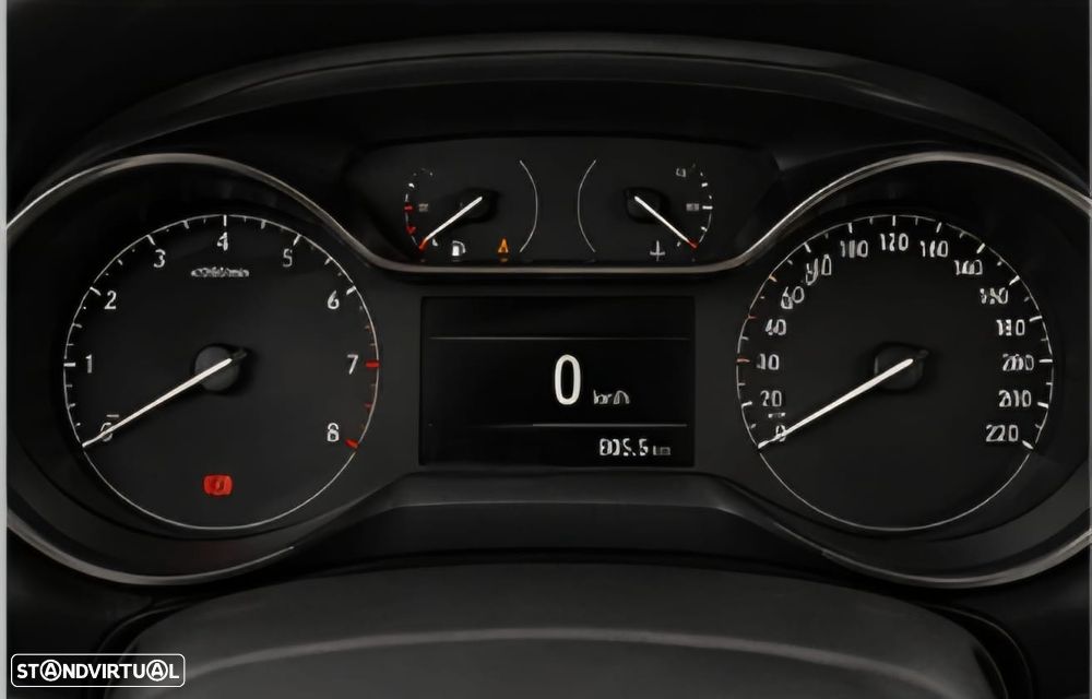 Opel Crossland X 1.6 CDTi Edition - 7