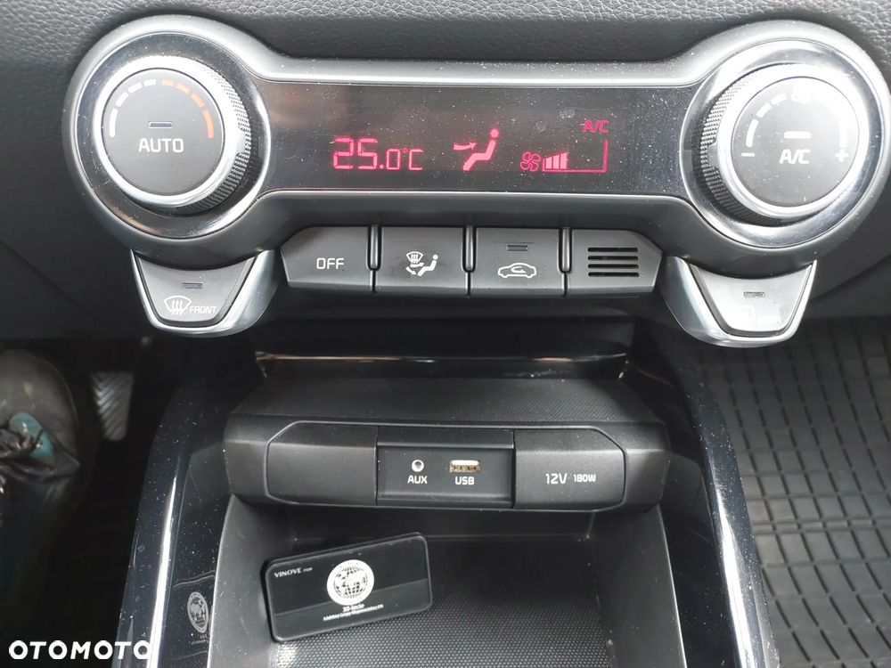 Kia Stonic 1.4 XL - 15