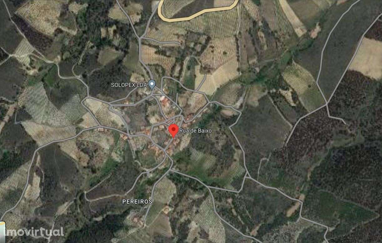 3 Moradias para concluir em São João da Pesqueira - Grande imagem: 3/5