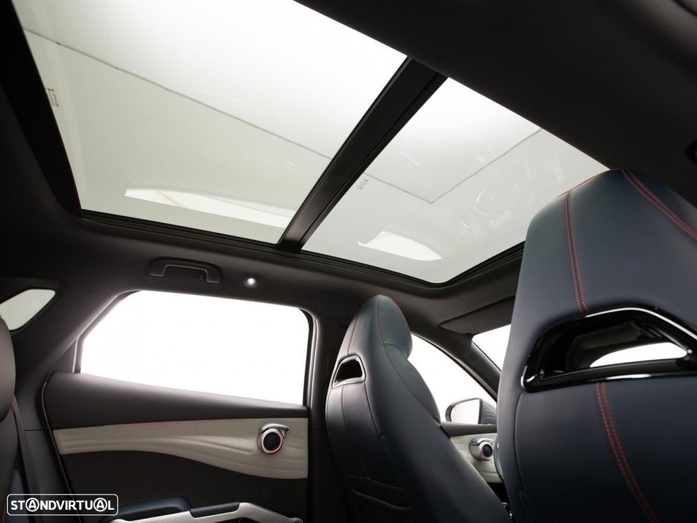 BYD Atto 3 Design - 12