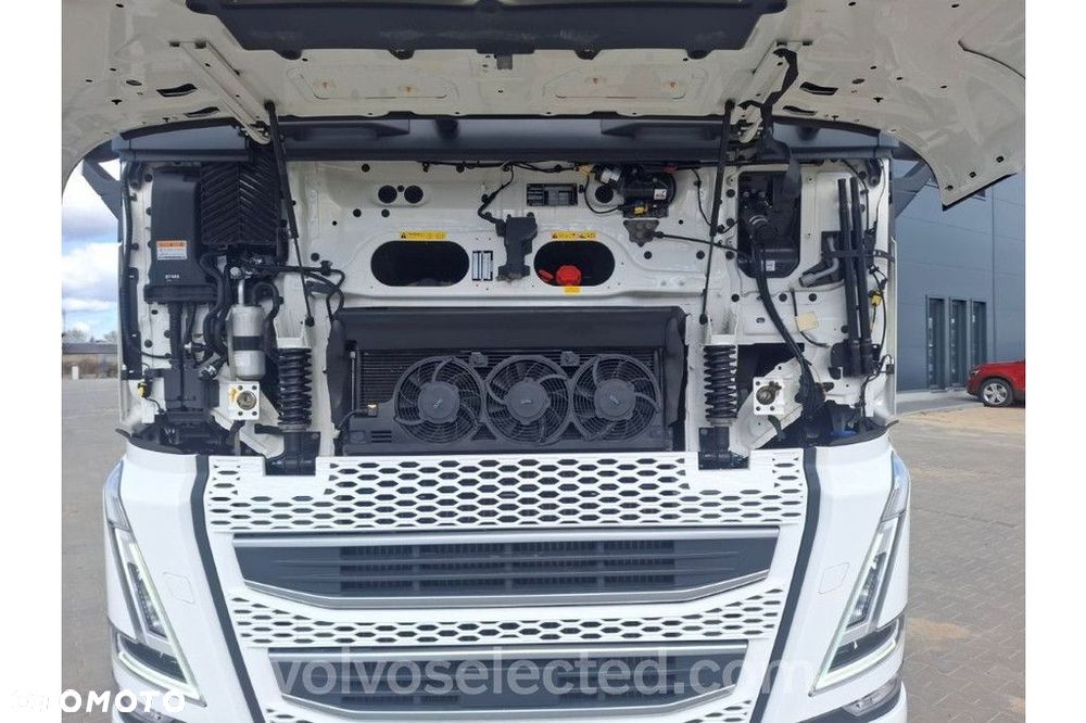 Volvo FH - 8