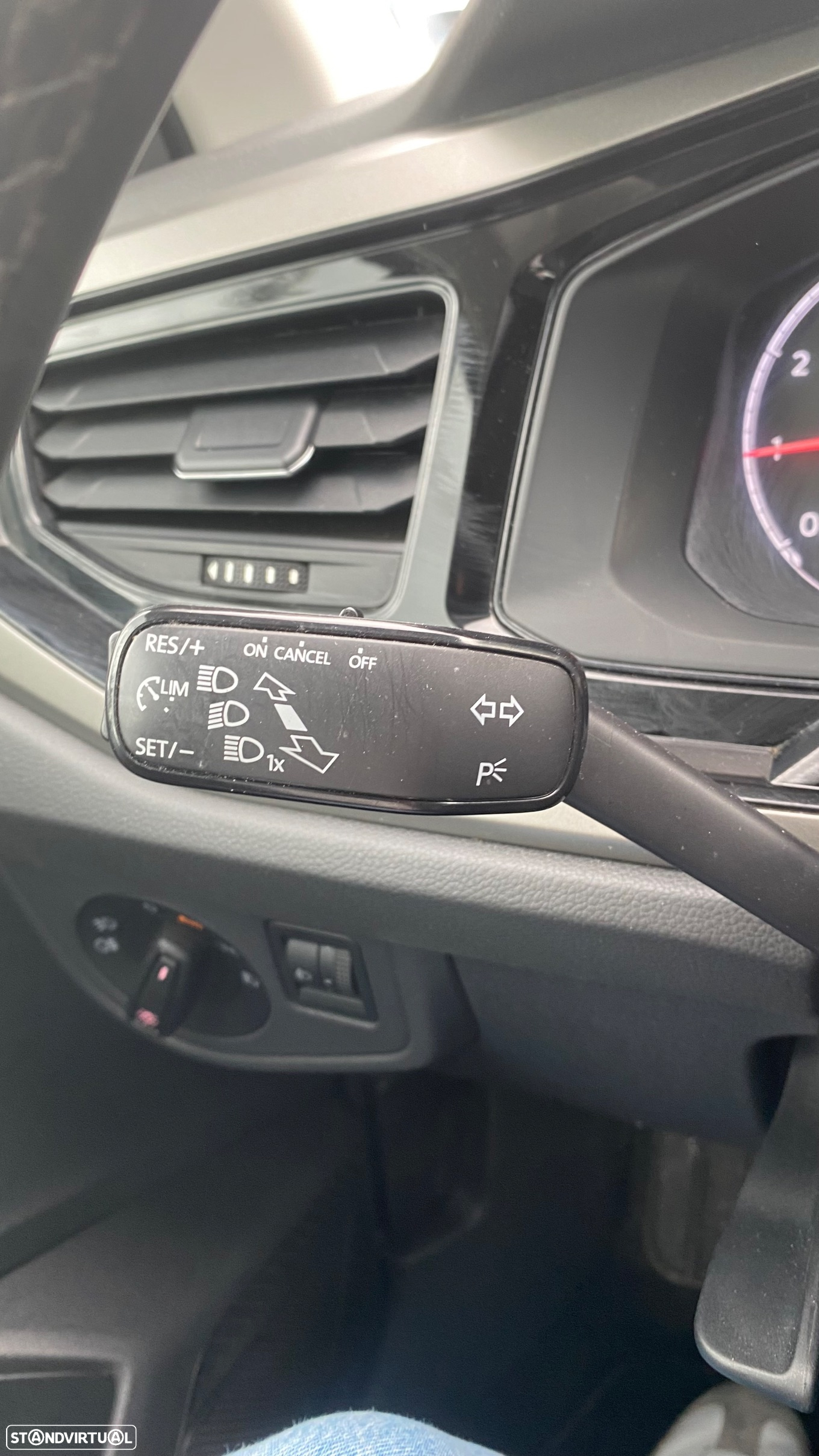 VW Polo 1.0 TSI Confortline - 30