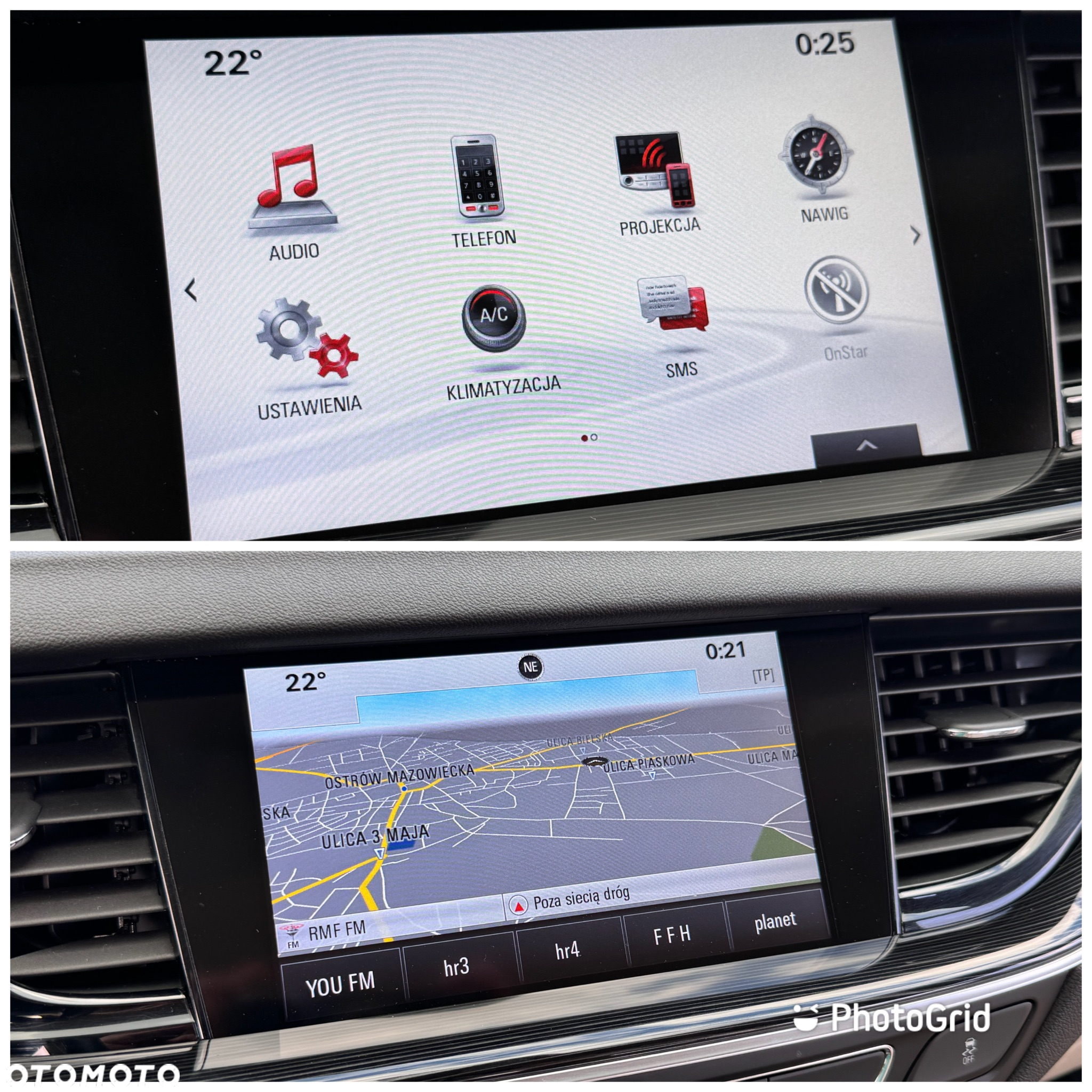 Opel Insignia 2.0 CDTI 4x4 Innovation S&S - 29