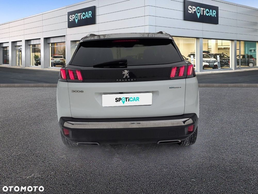 Peugeot 3008 - 7