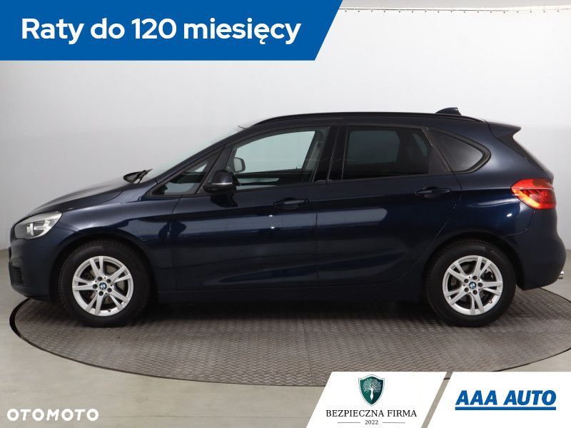 BMW Seria 2 - 4