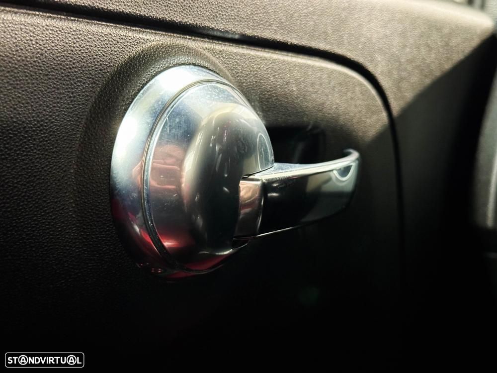 Abarth 595C 1.4 T-Jet Competizione MTA - 57