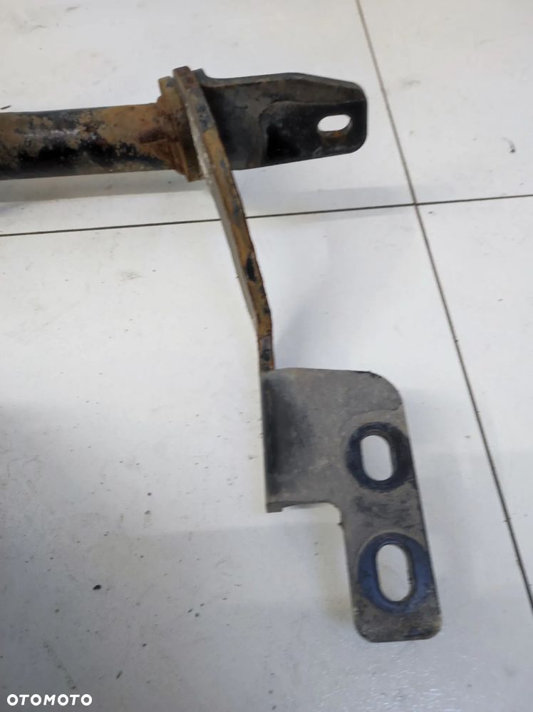 HAK HOLOWNICZY BERLINGO PARTNER KRÓTKI IV 4 RIFTER COMBO E - 7