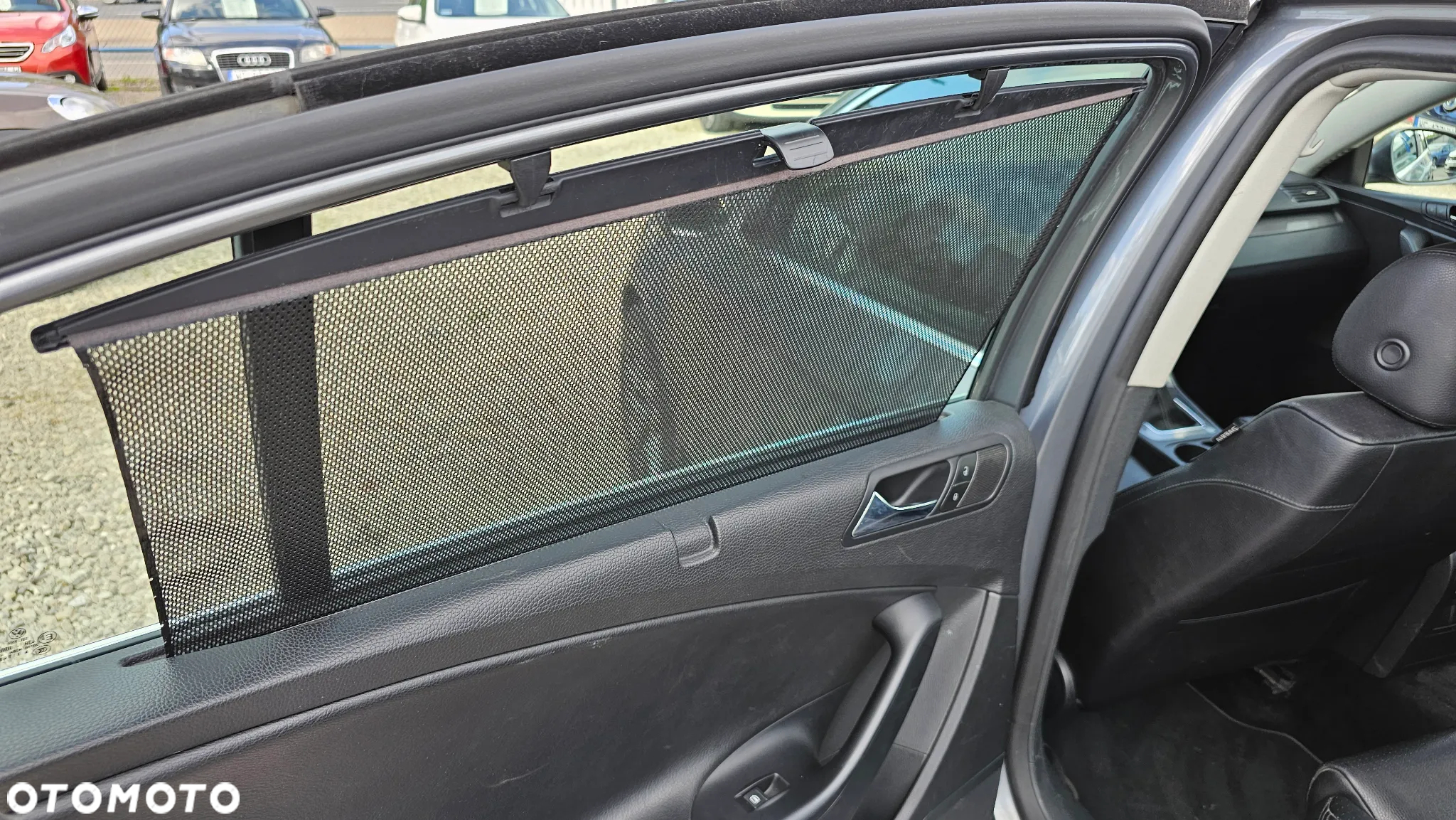 Volkswagen Passat 2.0 TSI Highline - 22