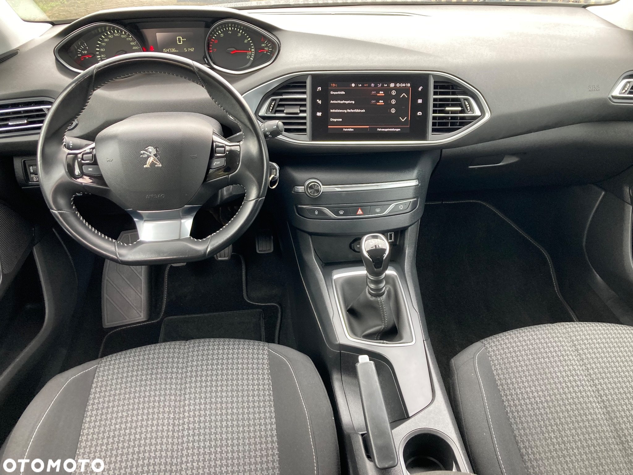 Peugeot 308 - 18